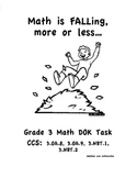 Addition and Subtraction DOK