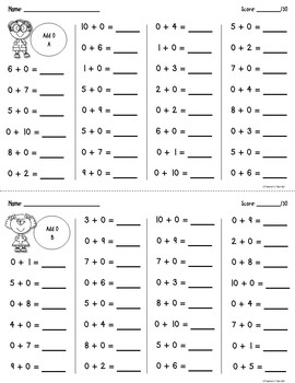 👉 KS2 Addition and Subtraction Penalty Shootout Activity Sheet