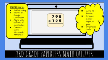 Preview of Addition and Subtraction Freebie