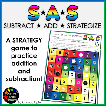 👉 KS2 Addition and Subtraction Penalty Shootout Activity Sheet