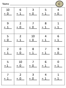 Preview of 25 Sheets of Addition and Subtraction Practice Worksheets (30 Problems each!)