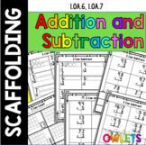 Addition and Subtraction Intervention