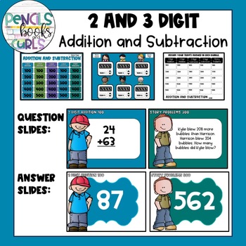 Addition And Subtraction Regrouping Jeopardy