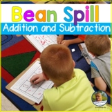 Addition and Subtraction Math Numbers Kindergarten Math Ce