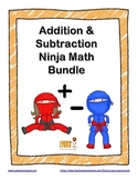 Ninja Worksheets & Teaching Resources | Teachers Pay Teachers