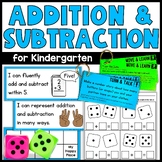 Addition and Subtraction Fine Motor Task Boxes - My Happy Place Teaching