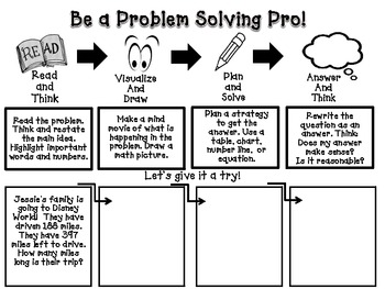 worksheets for math grade problems word addition 1 Problem Solving: and Problem Word Subtraction Addition