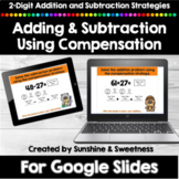 Addition Using Compensation Teaching Resources | TpT