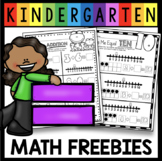 FREE Addition and Subtraction Worksheets - Math Centers - 