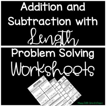 addition problem solving worksheets for grade 4