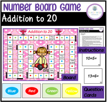 20 questions board game