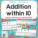 numicon worksheets teaching resources teachers pay