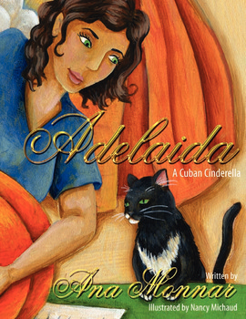 Preview of Adelaida: A Cuban Cinderella
