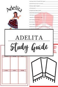 Preview of Adelita