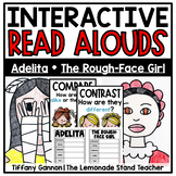 Adelita | The Rough Face Girl Interactive Read Aloud Lesso