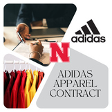 Adidas Apparel Contract Assignment | Nebraska State