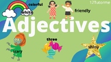 Adjectives