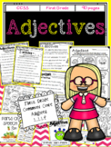 Adjectives