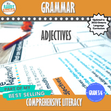 Adjectives | Grade 5 and 6 | New Ontario Language Curriculum 2023