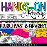 Adjectives and Adverbs | Hands-on Reading
