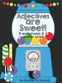 Adjectives are Sweet!