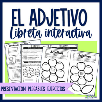 Cómo usar libretas interactivas digitales - La clase de Maestra Soto