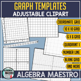 Adjustable Graph Templates