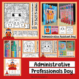 Administrative Assistant Day Professionals Activities Colo