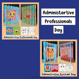 Administrative Professionals Day Activities Thank You Agam