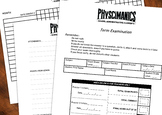 Administrative School Forms Pack 2