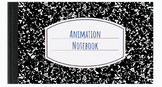 Adobe Animate Notebook for Students