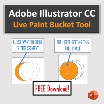 paint bucket tool illustrator shortcut