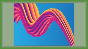 Preview of Adobe Illustrator: Fluid Backgrounds