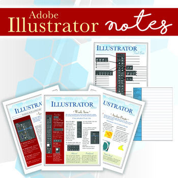 adobe illustrator notes pdf free download