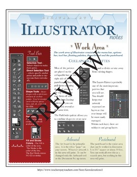 illustrator notes pdf free download