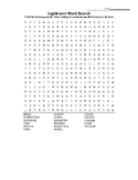 Adobe Lightroom Word Search