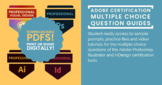 Adobe PS, AI & ID Certification | MULTIPLE CHOICE SECTION 