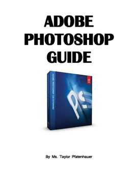 adobe photoshop book download