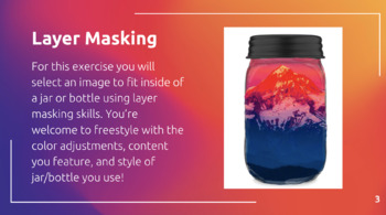 Preview of Adobe Photoshop: How to Use a Layer Mask