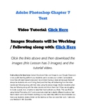 Adobe Photoshop Lesson 7 - Text