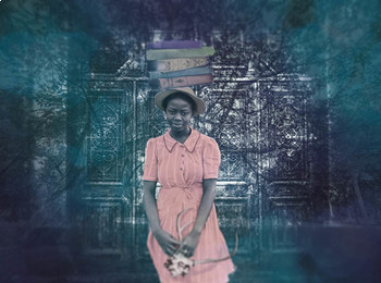 Preview of Adobe Photoshop: Maggie Taylor, Surrealism for High School Art and Photography