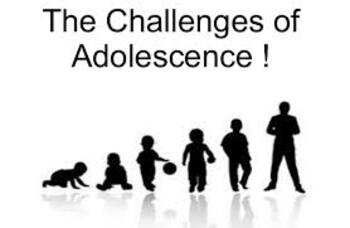 Preview of Adolescent Problems and Challenges