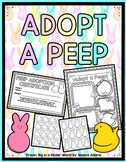 Adopt a Peep