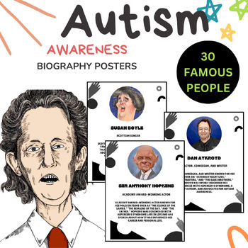 My school put up a poster for autism awareness month. : r/CrappyDesign