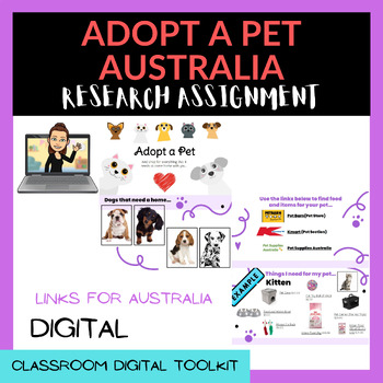 https://ecdn.teacherspayteachers.com/thumbitem/Adopt-a-Pet-Links-for-Australia--10745195-1703637599/original-10745195-1.jpg