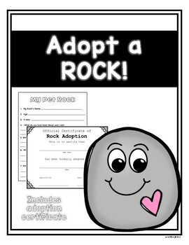 Adopt A Pet Rock Tickets, Sat, Feb 17, 2024 at 11:00 AM