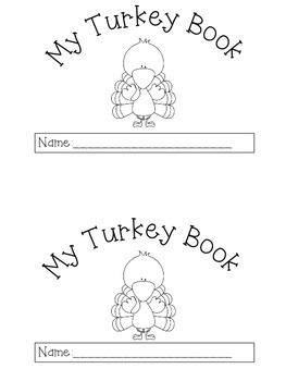 Adopt a Turkey: a Thanksgiving Writing Craftivity | TpT
