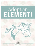 Adopt an Element {Editable}