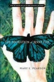 Adoration of Jenna Fox Scavenger Hunt