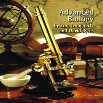 Preview of Advanced Biology-Teacher Manual, Lesson Plans, PPT's, Labs, Assessments